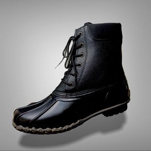 jason waterproof hikers